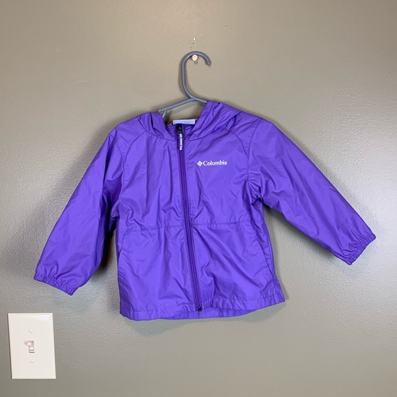 Columbia Other - Columbia Rain Coat